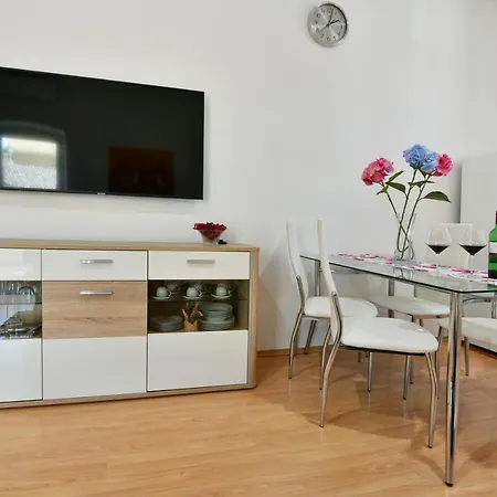 Appartement Premium Aria Poreč