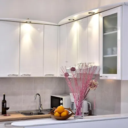 Appartement Premium Aria
