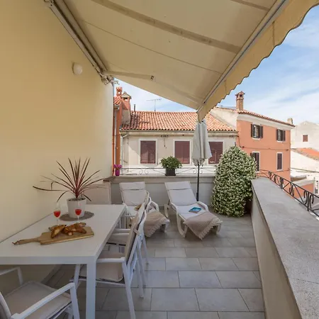 Premium Aria Appartement