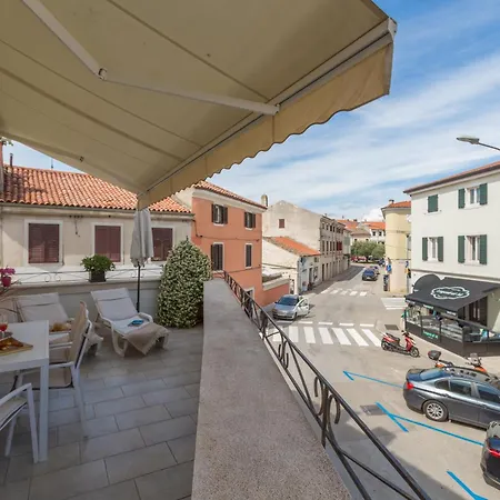 Appartement Premium Aria *
