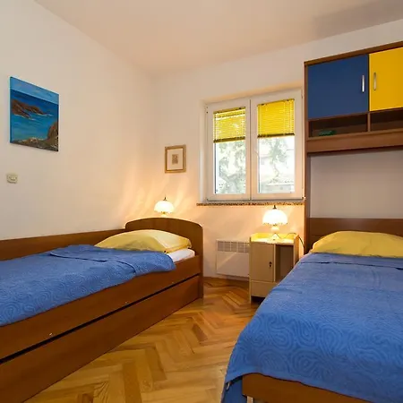 Apartment Premium Porec