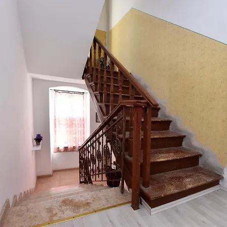 Apartment Premium Aria
