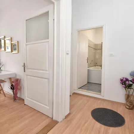 Apartment Premium Aria *