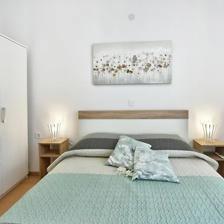 Apartment Premium Aria