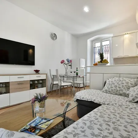 Apartment Premium Aria