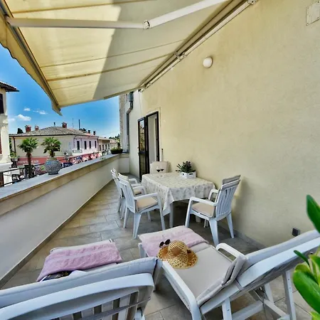 Apartment Premium Aria