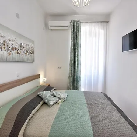 Apartment Premium Aria *