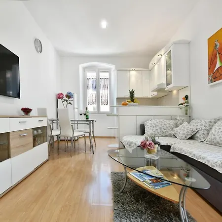 Apartment Premium Aria Porec