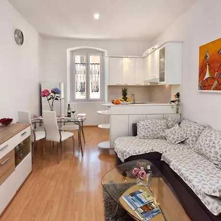 Apartment Premium Aria *
