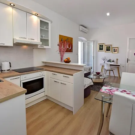 Apartment Premium Aria Porec