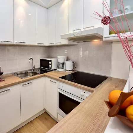 Premium Aria Apartment