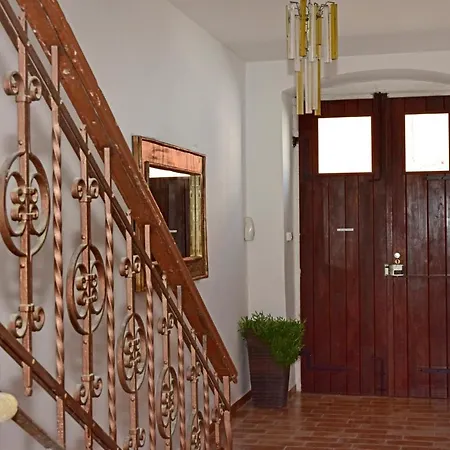 Premium Aria Apartment Porec