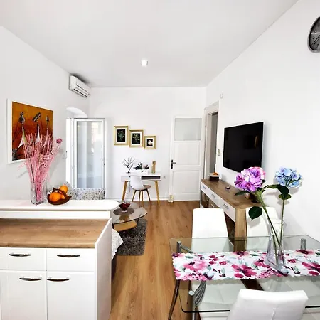 Premium Aria Apartment *