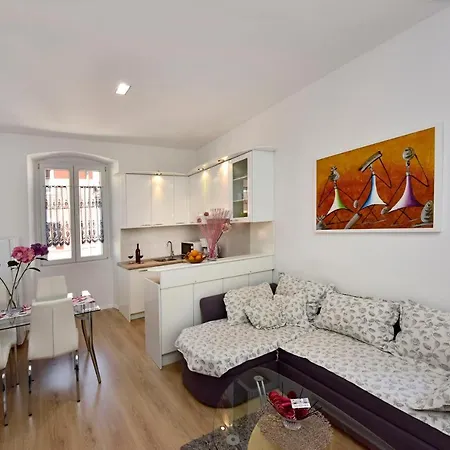 Premium Aria Apartamento