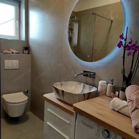 Premium Aria Porec