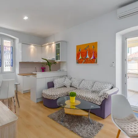 Premium Aria Apartment