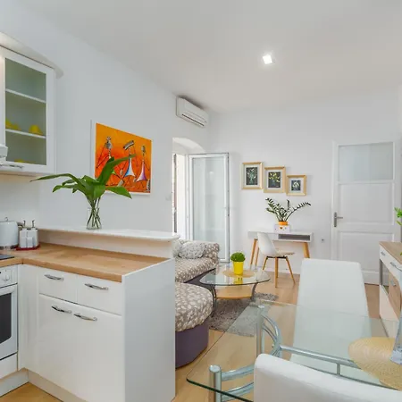 Premium Aria Apartamento