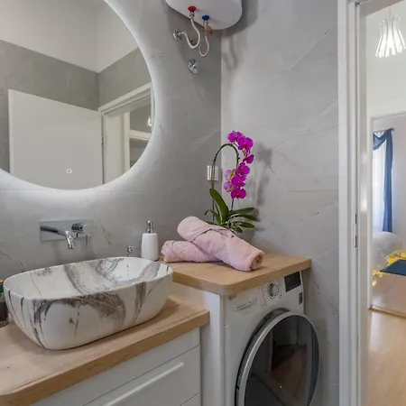 Premium Aria Apartamento Poreč