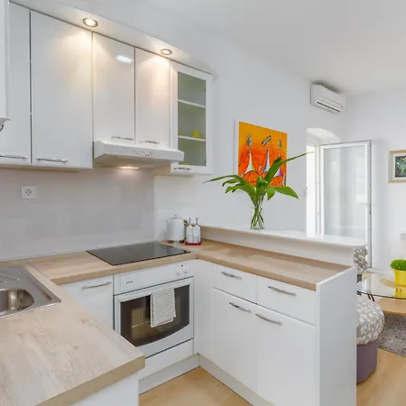 Premium Aria Apartment *