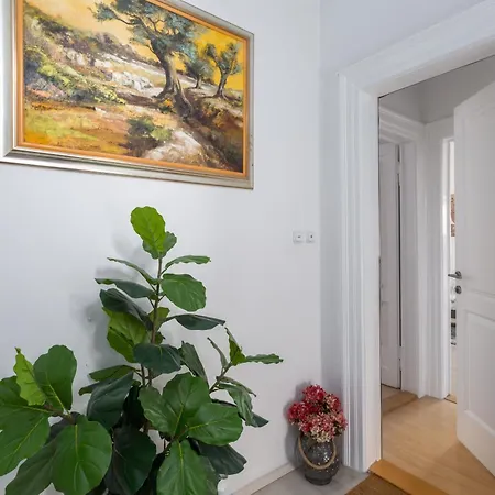 Apartment Premium Aria *