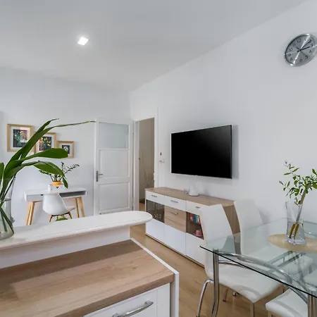 Apartment Premium Aria *