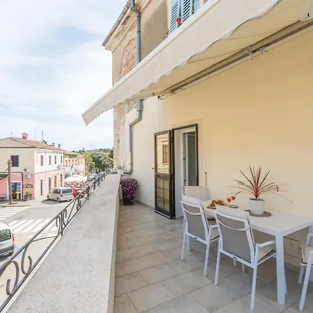 Premium Aria Porec