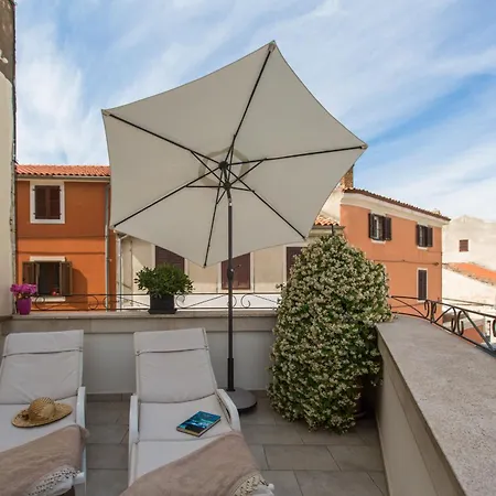 Premium Aria * Porec