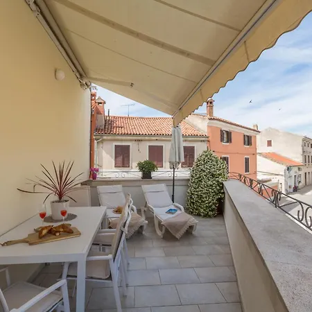 Premium Aria Apartamento