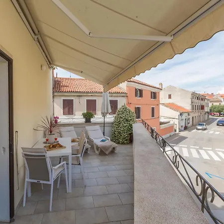 Premium Aria Apartamento *