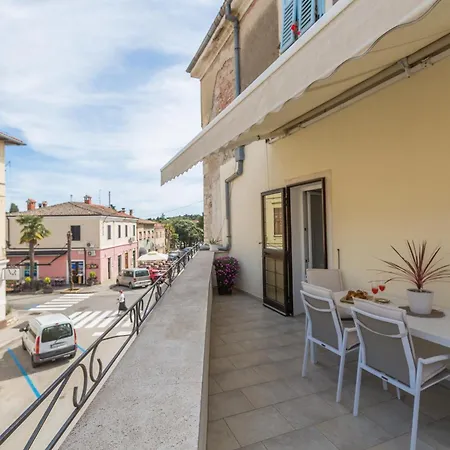 Premium Aria Apartamento *