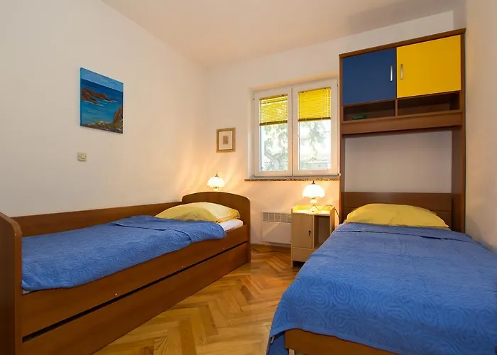 Daire Premium Poreč